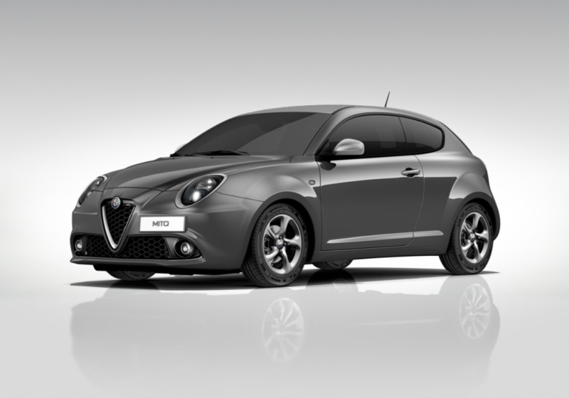 Alfa Romeo MiTo 1.3 JTDm 95 CV S&S Super Grigio Ardesia Km 0 a soli 14.550€ su MiaCar (CKAYC) Alfa Romeo MiTo 1.3 JTDm 95 CV S&S Super Grigio Ardesia Km 0 a soli 14.550€ su MiaCar (CKAYC)